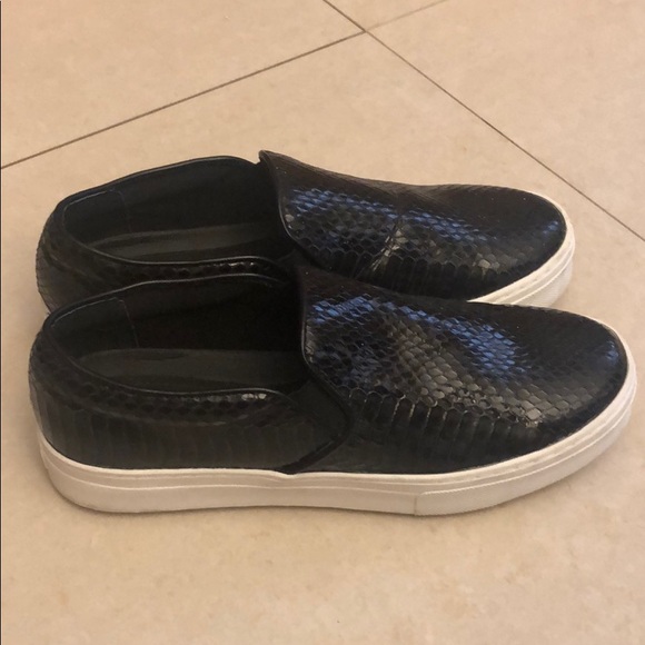 Aldo slip on platform sneaker - Picture 3 of 5